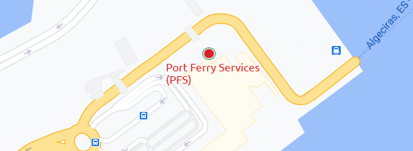 port map
